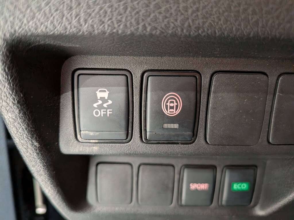 Nissan Qashqai 2023