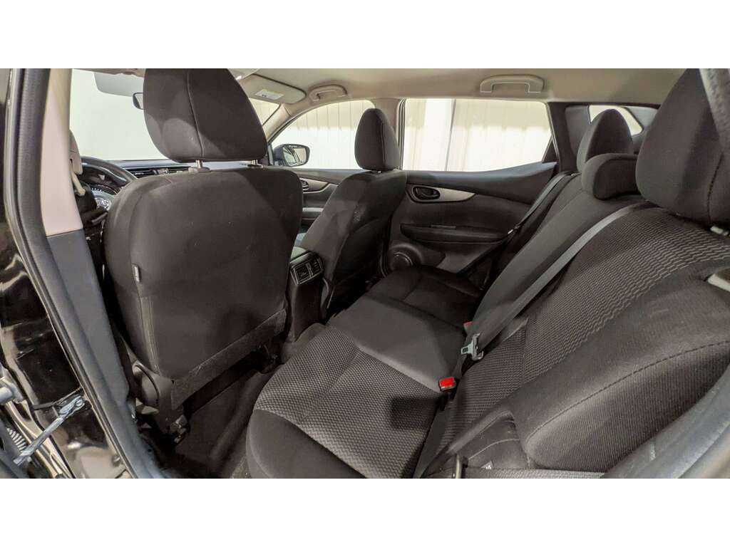 Nissan Qashqai 2023