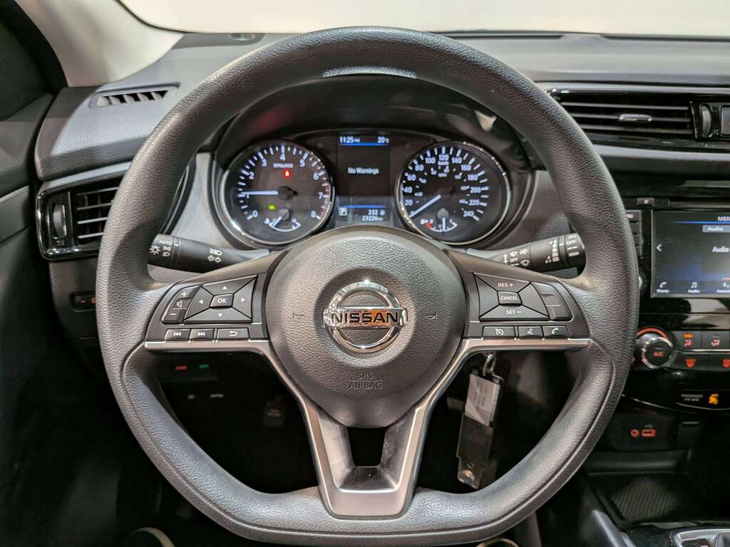Nissan Qashqai 2023