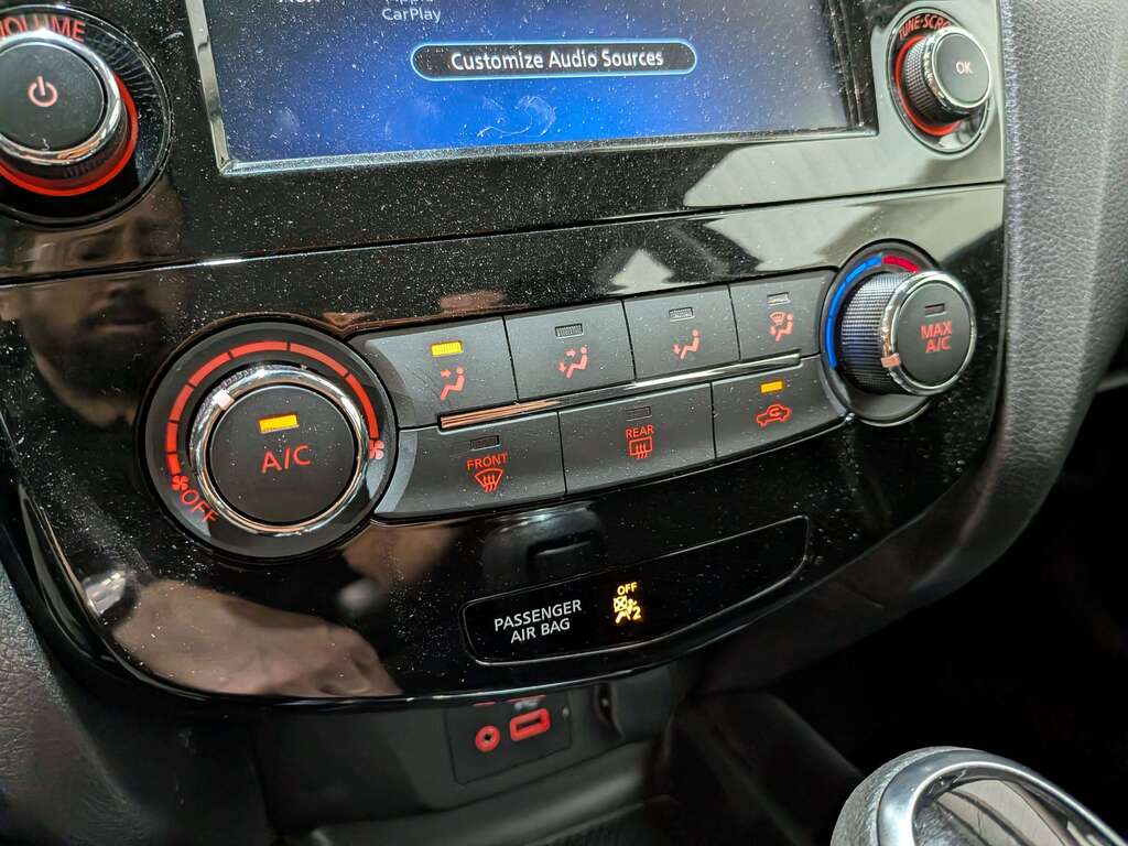 Nissan Qashqai 2023
