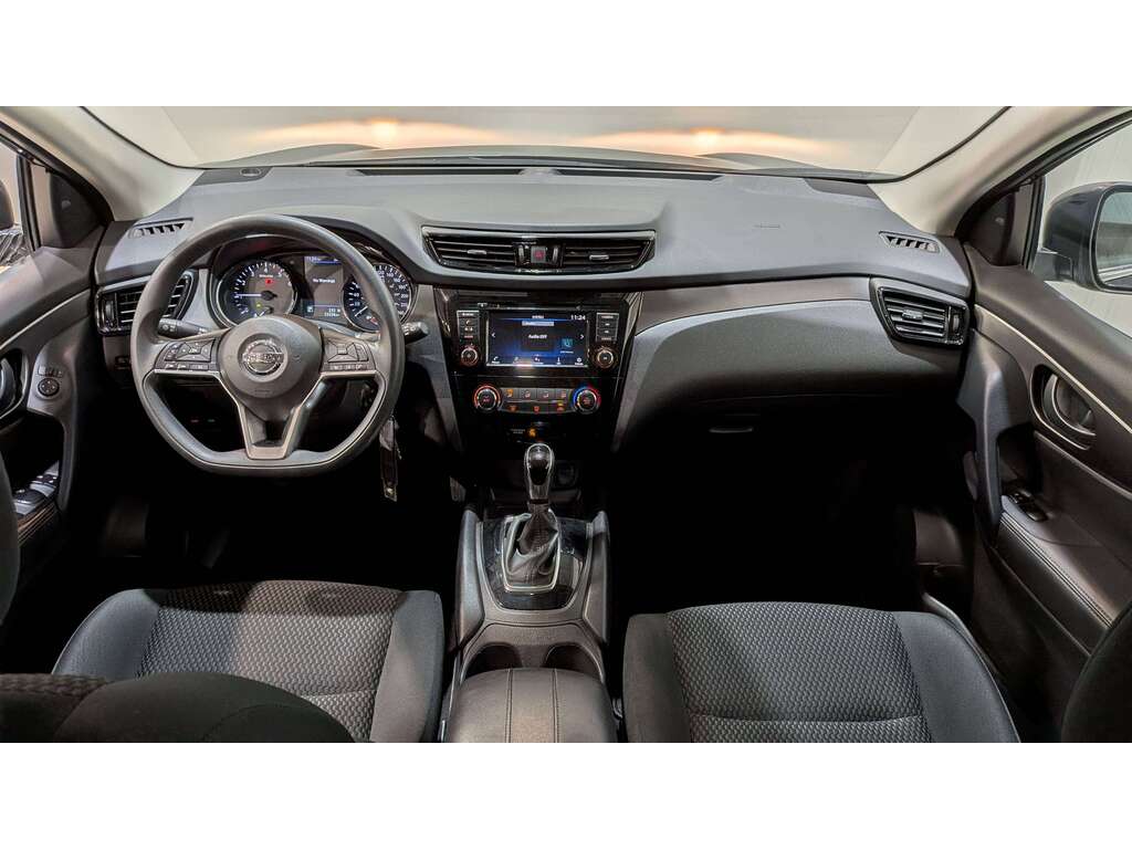 Nissan Qashqai 2023