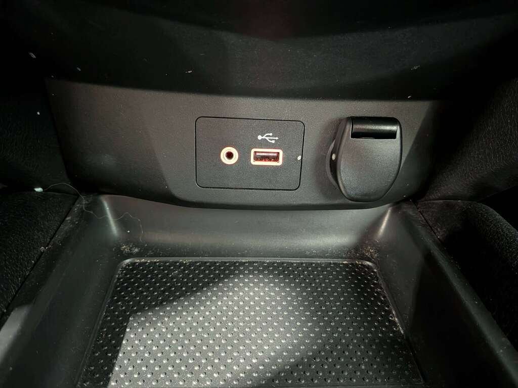 Nissan Qashqai 2023