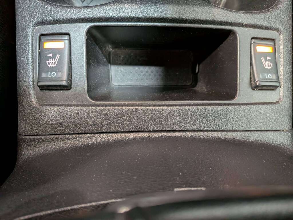 Nissan Qashqai 2023
