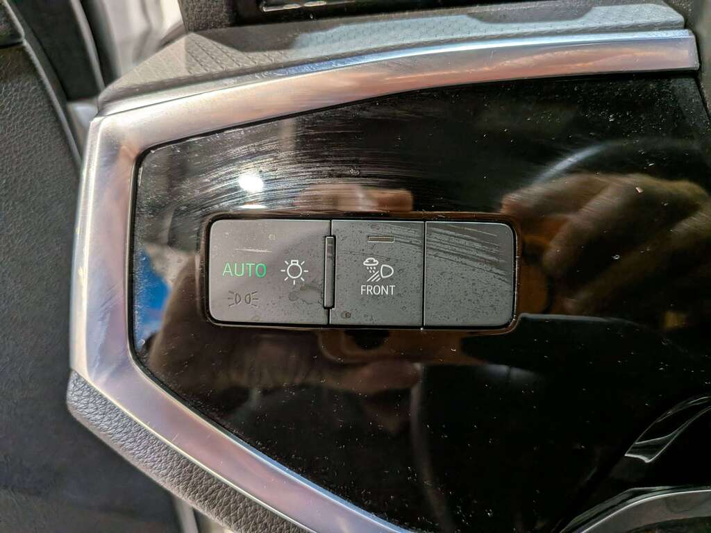 Audi Q3 2021