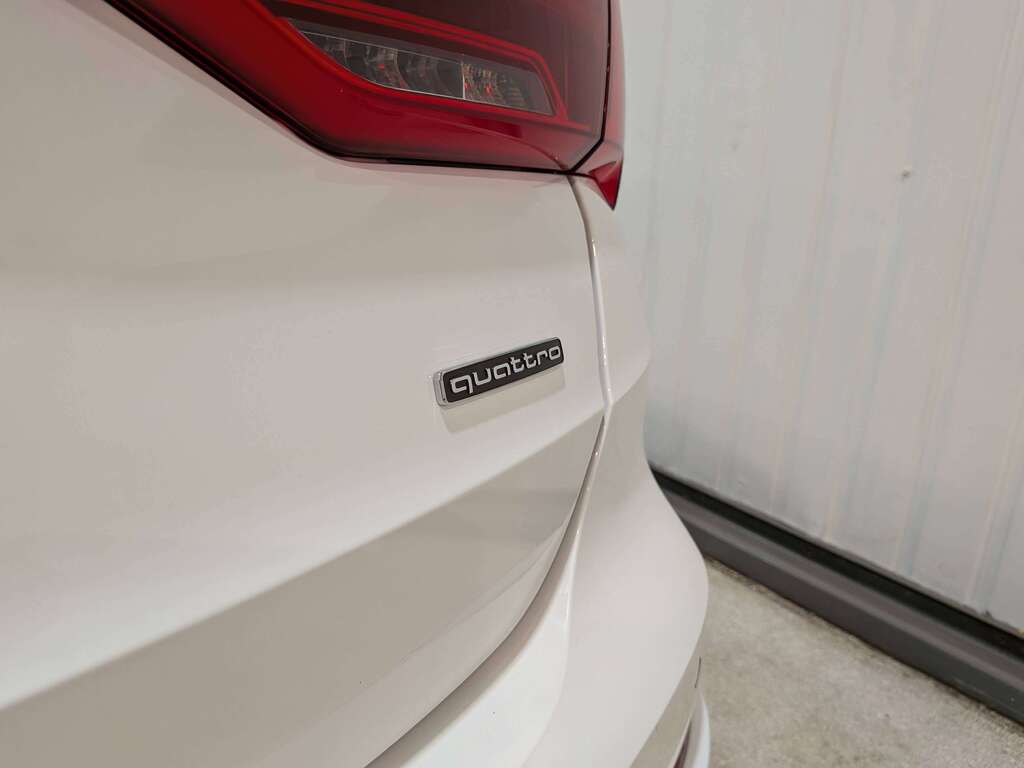 Audi Q3 2021
