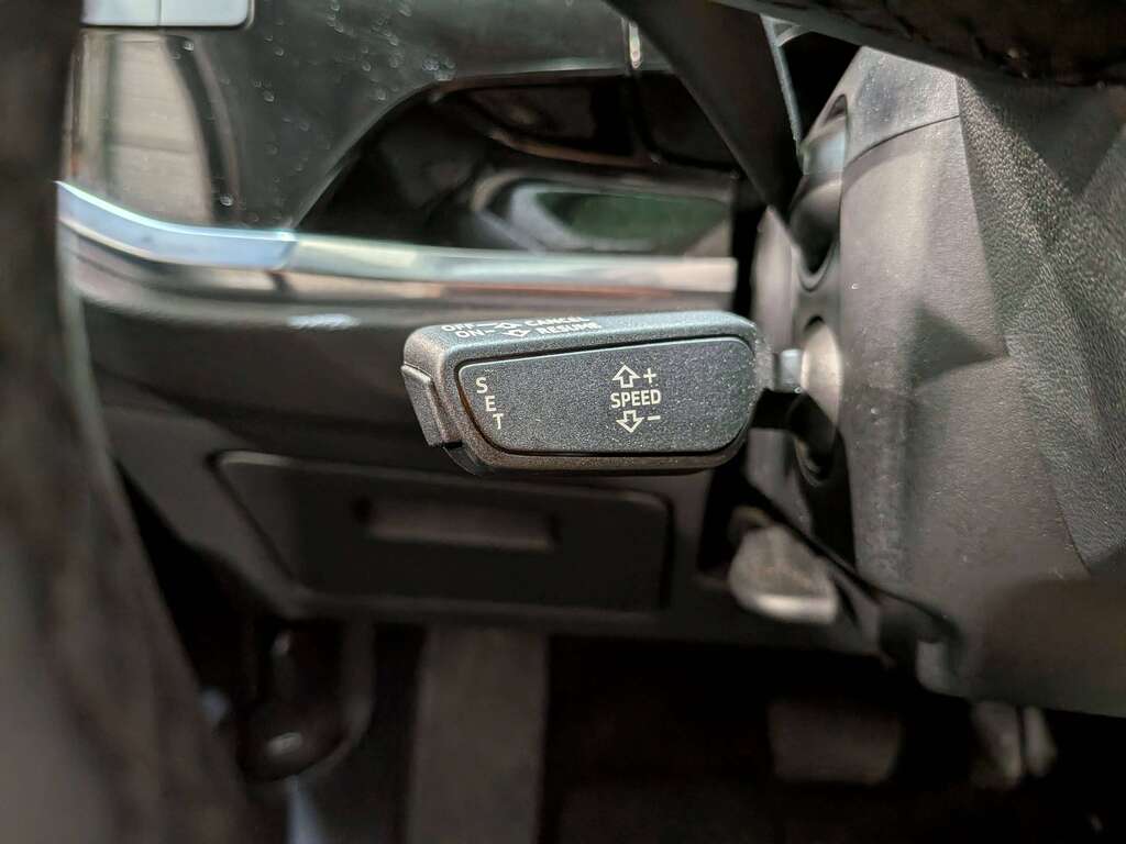 Audi Q3 2021