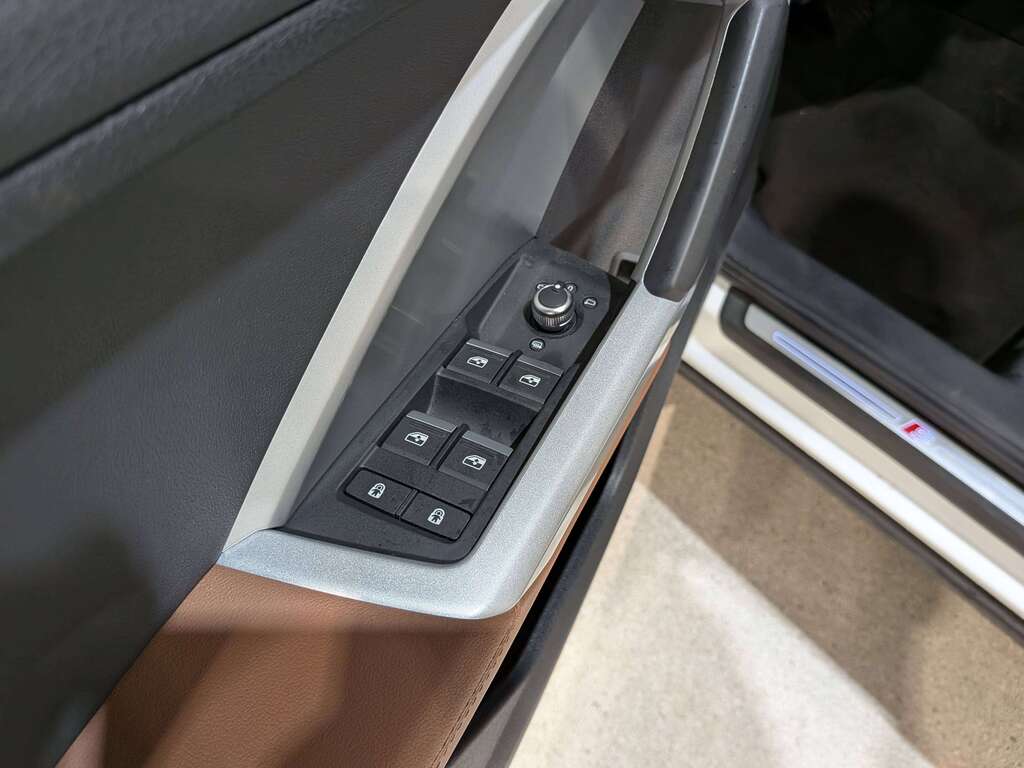 Audi Q3 2021