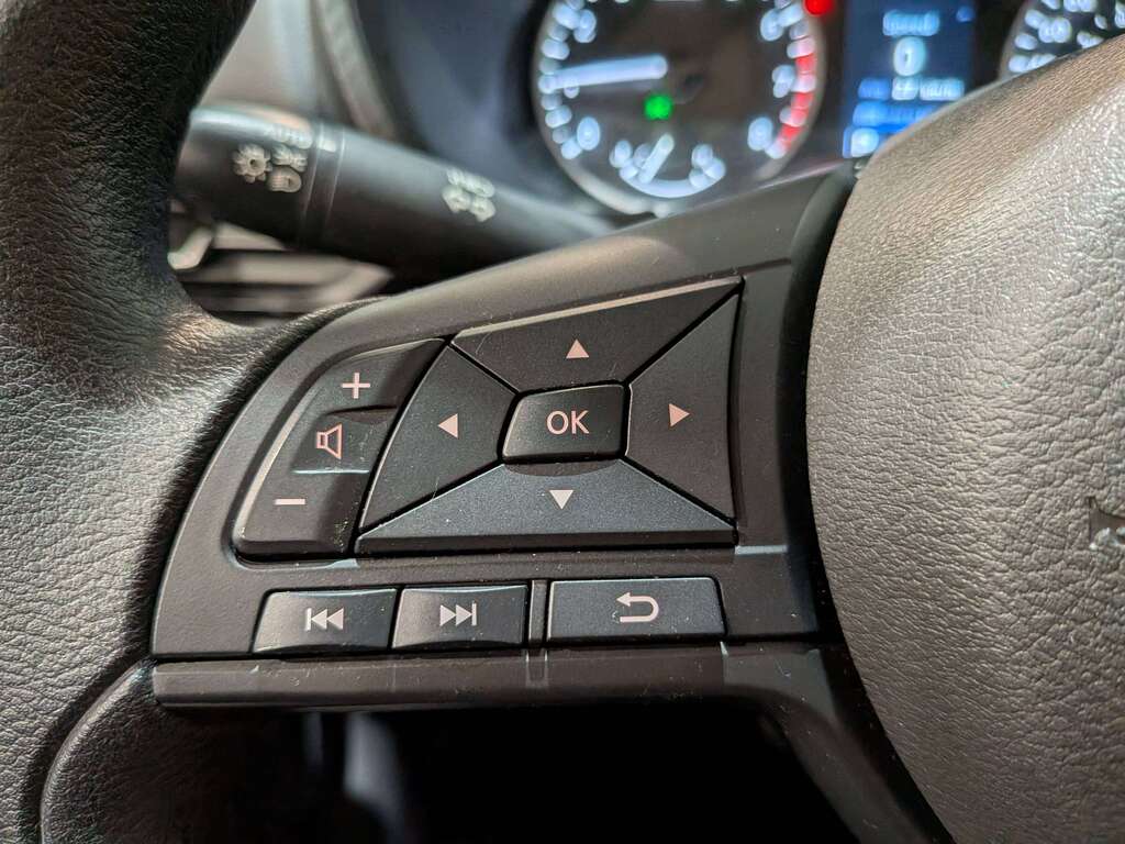 Nissan Sentra 2024
