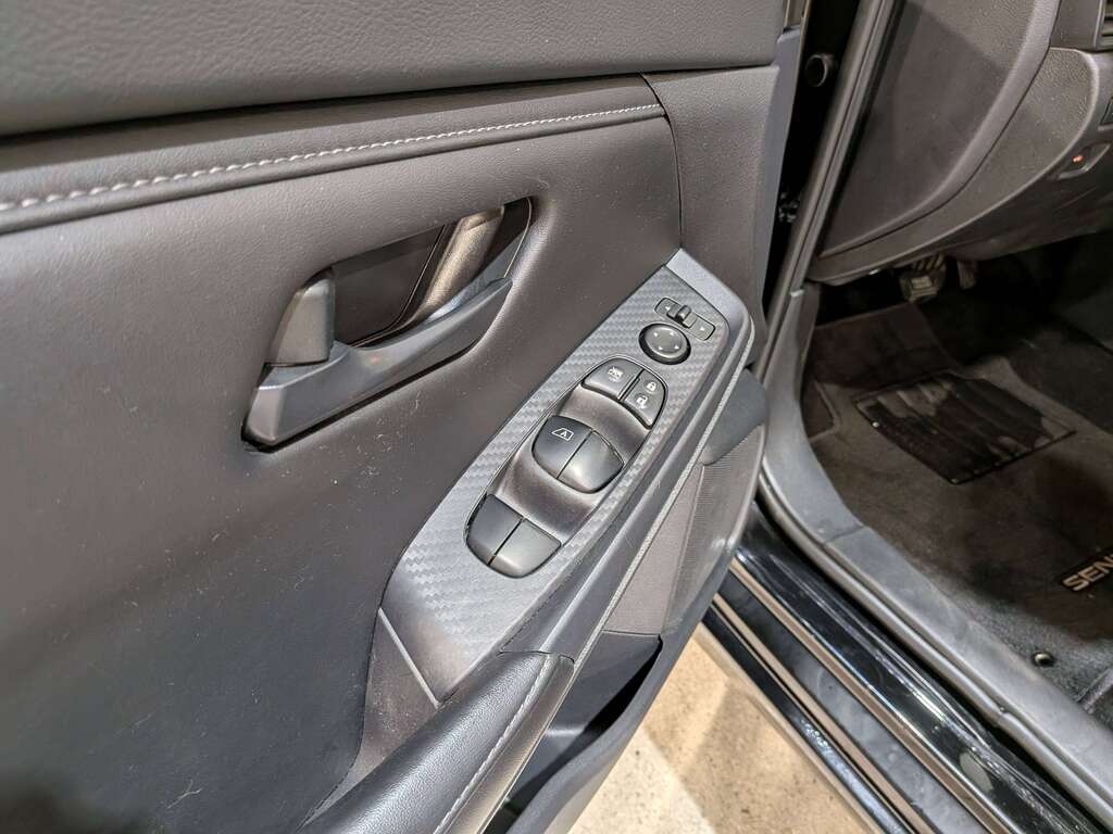 Nissan Sentra 2024