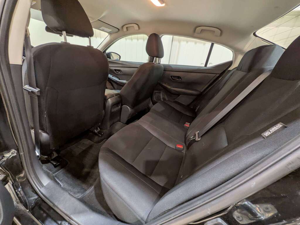 Nissan Sentra 2024