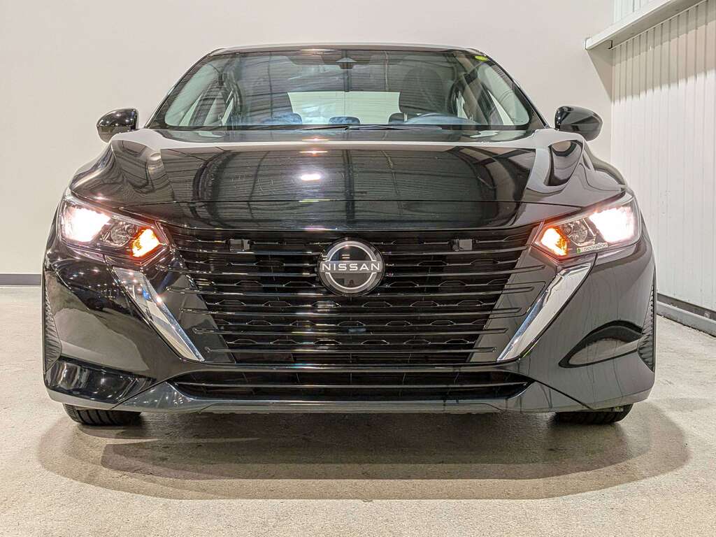 Nissan Sentra 2024