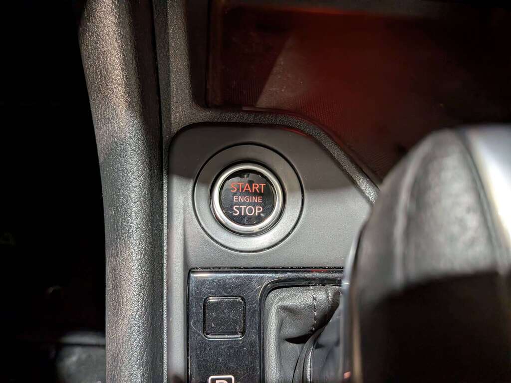 Nissan Sentra 2024