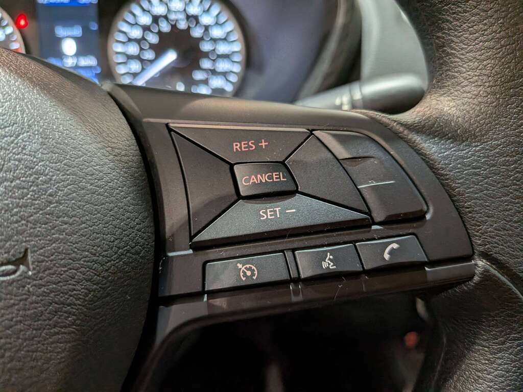 Nissan Sentra 2024