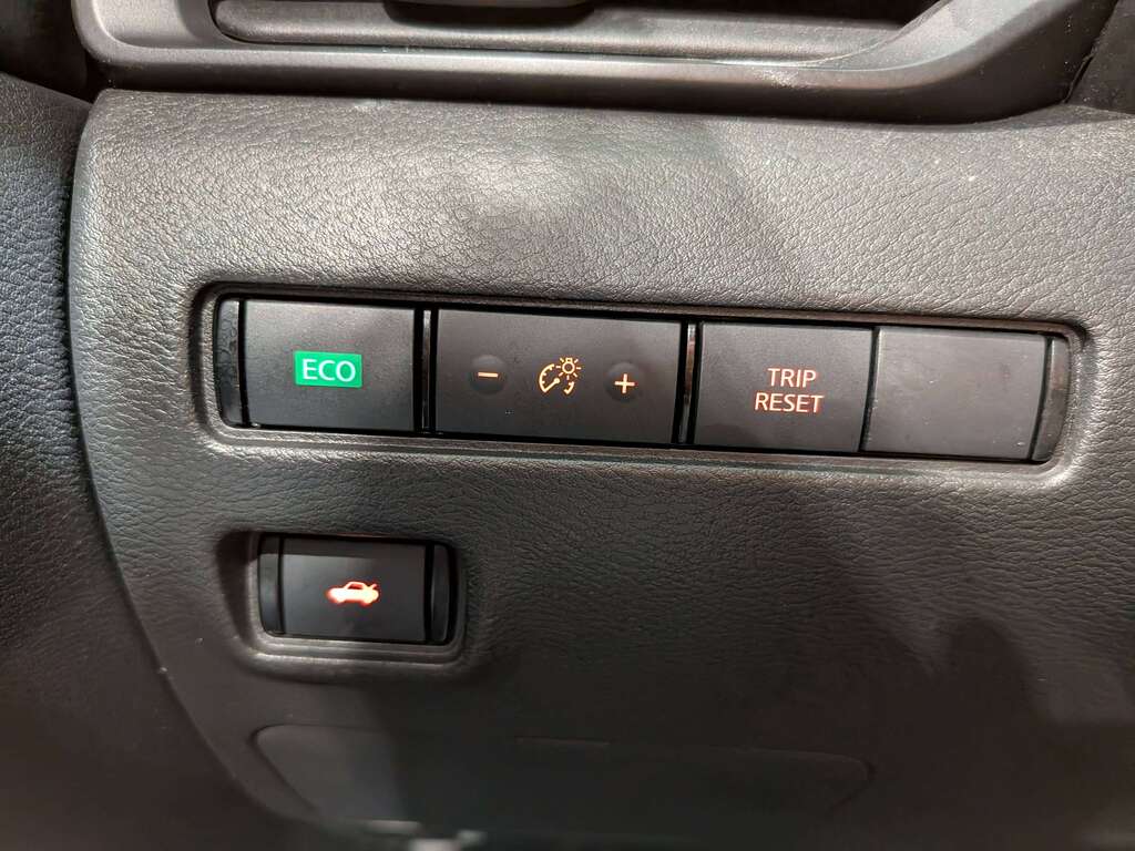 Nissan Sentra 2024
