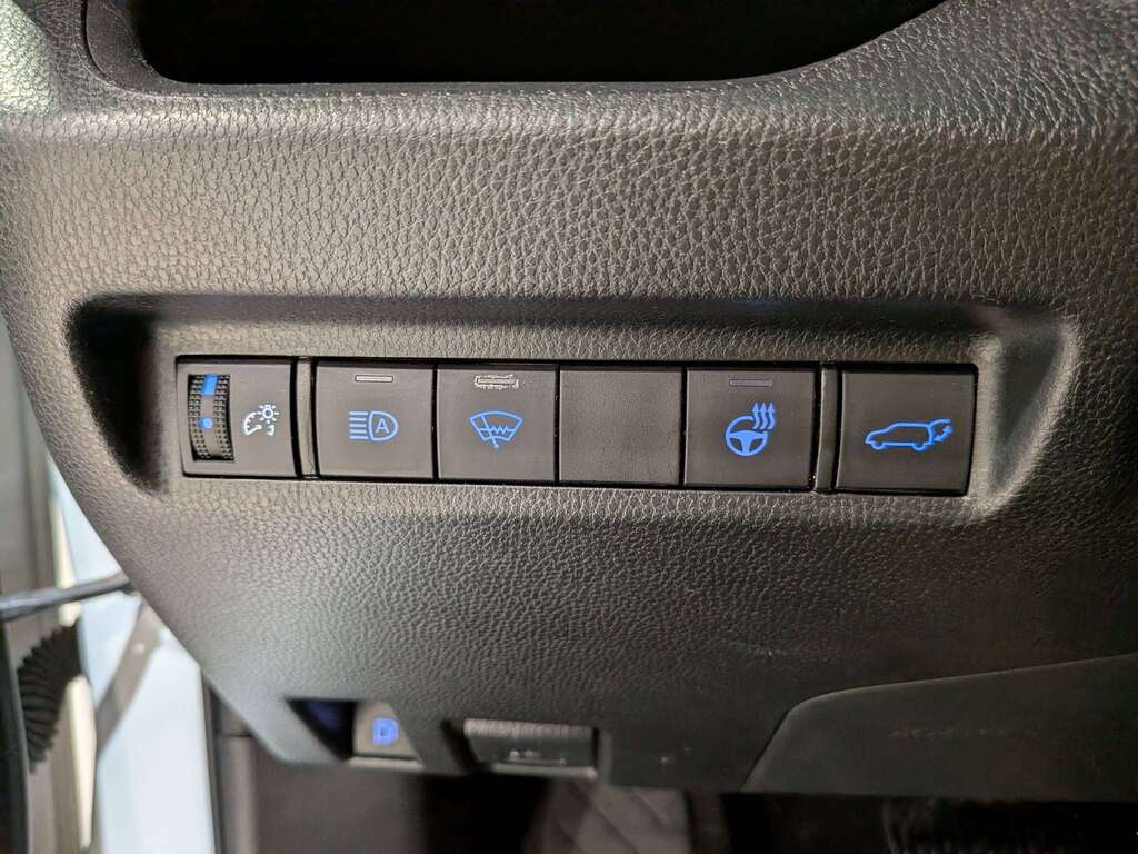 Toyota RAV4 2022