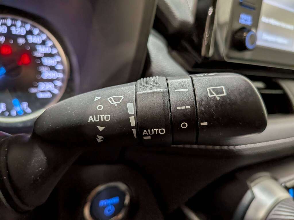 Toyota RAV4 2022