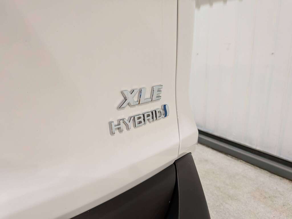 Toyota RAV4 2022