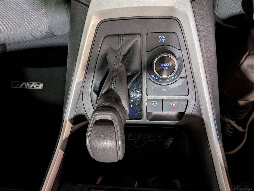 Toyota RAV4 2022