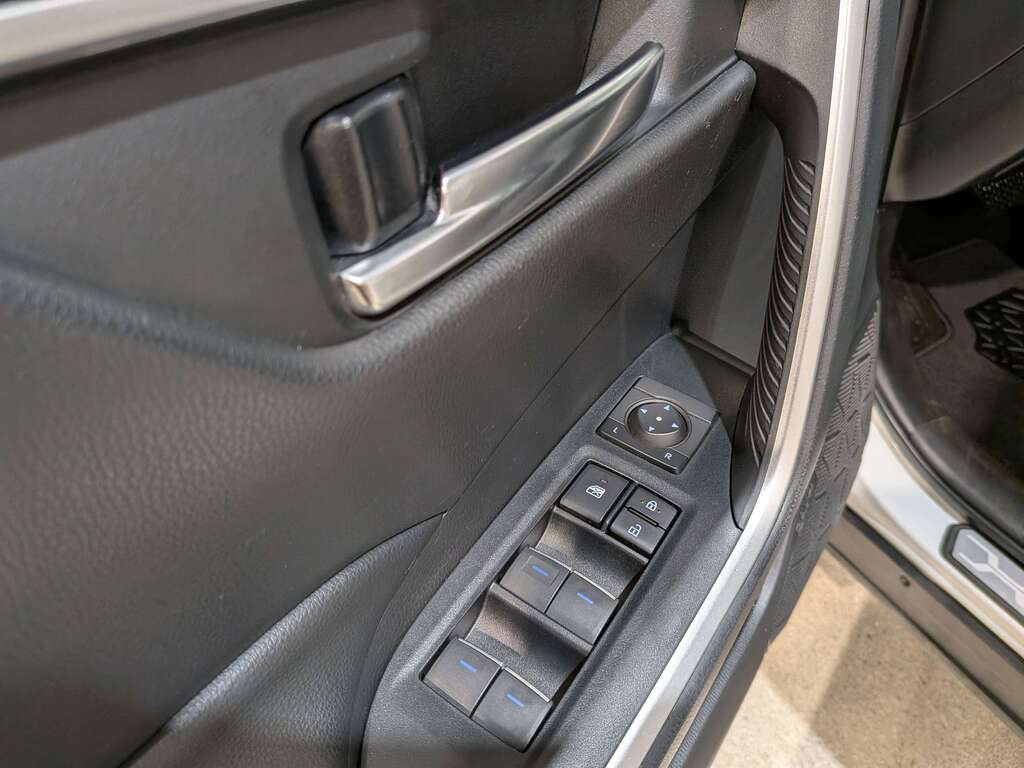 Toyota RAV4 2022