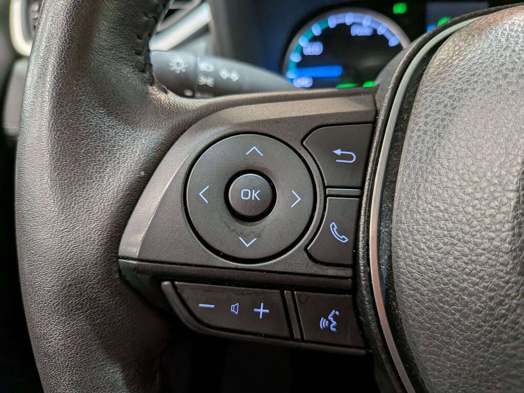 Toyota RAV4 2022