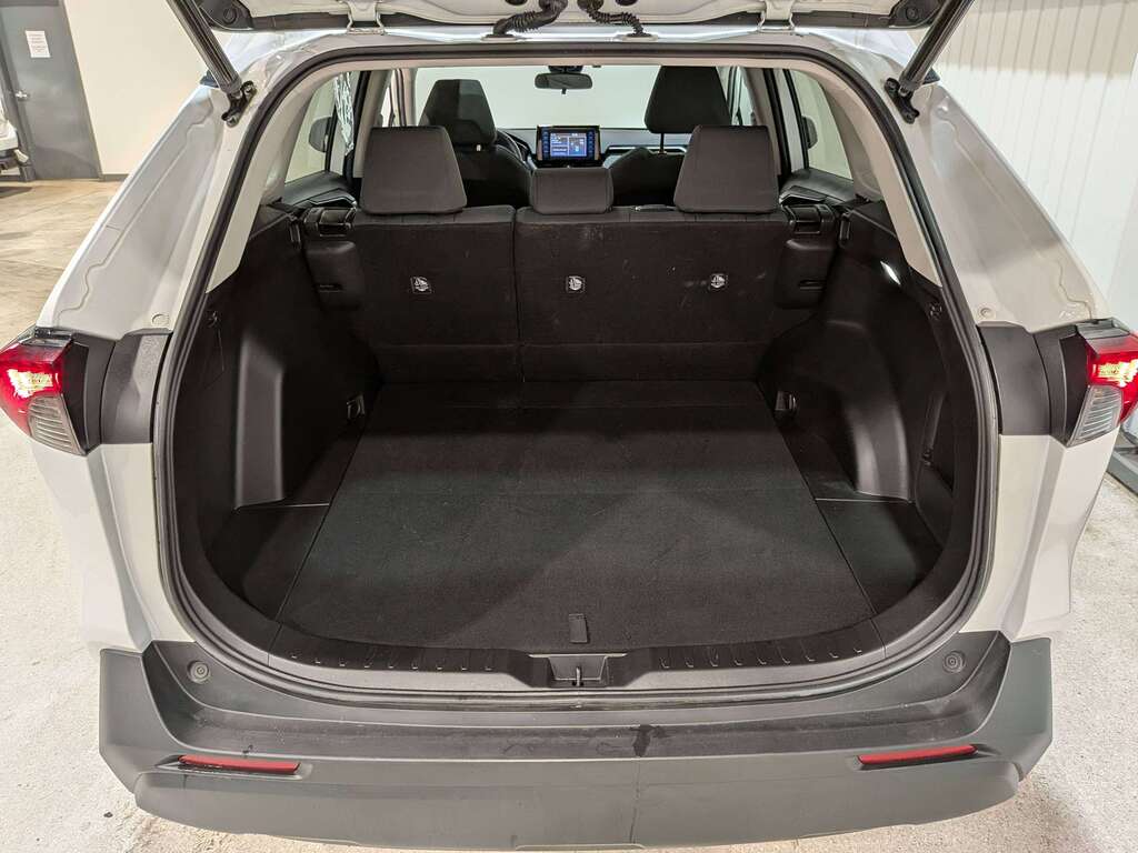 Toyota RAV4 2022