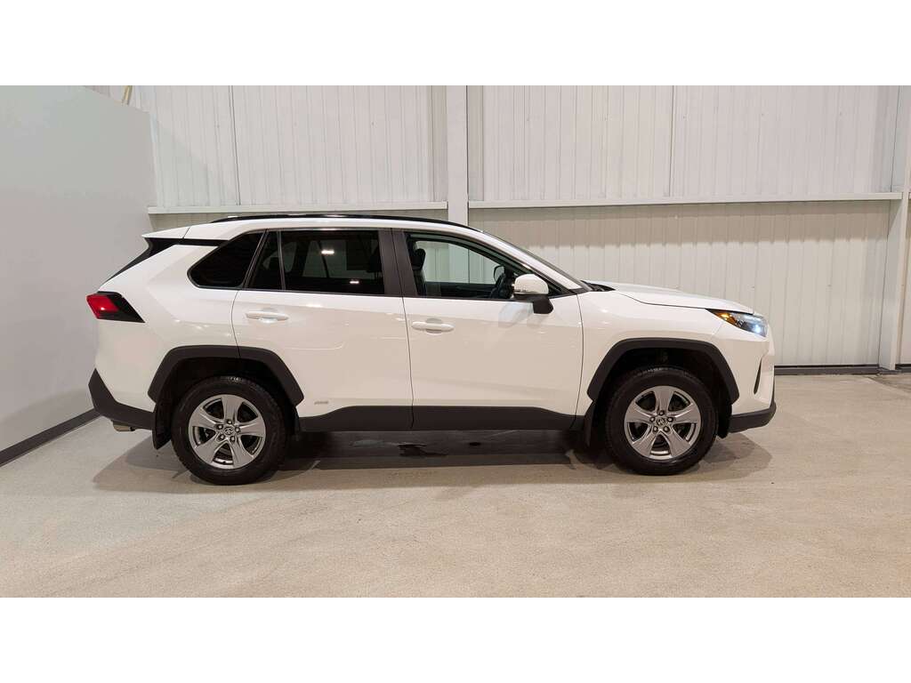 Toyota RAV4 2022