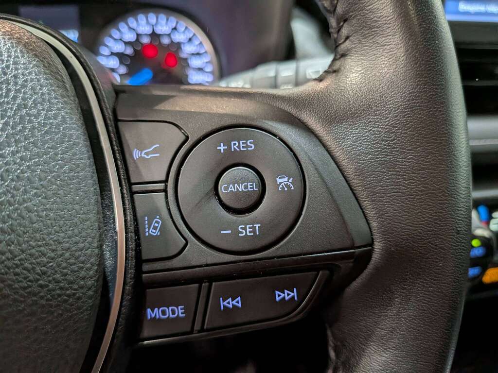 Toyota RAV4 2022