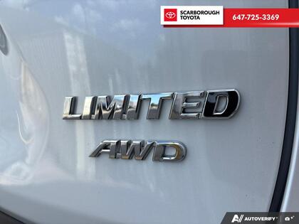 used 2025 Toyota RAV4 car, priced at $48,995