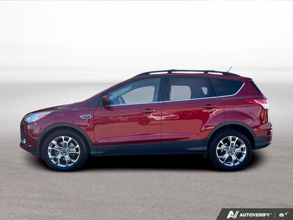 used 2015 Ford Escape car, priced at $13,900