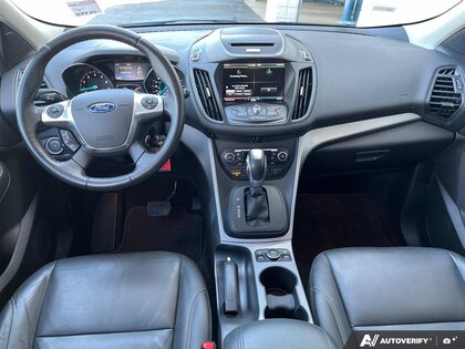 used 2015 Ford Escape car, priced at $13,900