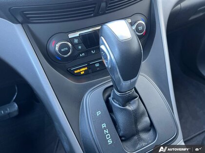 used 2015 Ford Escape car, priced at $13,900