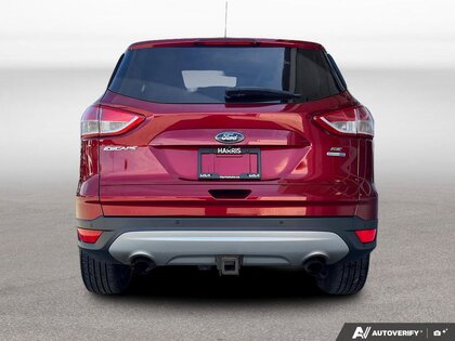 used 2015 Ford Escape car, priced at $13,900