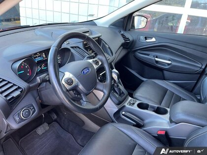 used 2015 Ford Escape car, priced at $13,900