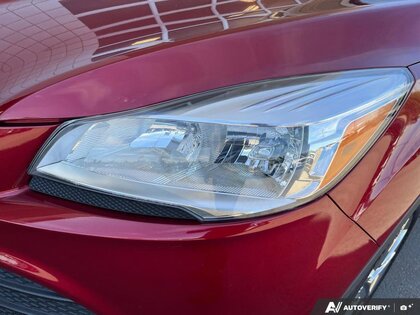 used 2015 Ford Escape car, priced at $13,900