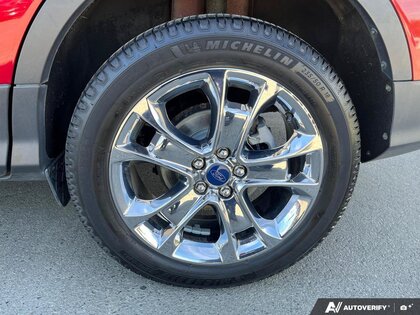 used 2015 Ford Escape car, priced at $13,900