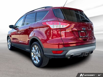 used 2015 Ford Escape car, priced at $13,900