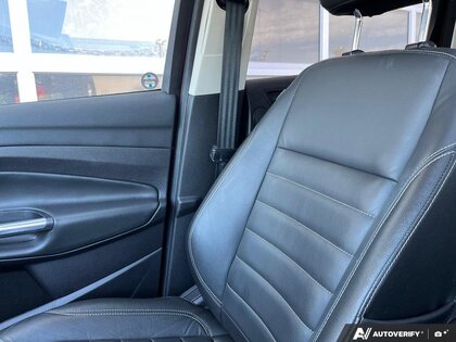 used 2015 Ford Escape car, priced at $13,900