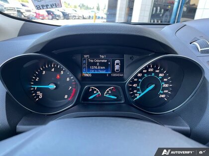used 2015 Ford Escape car, priced at $13,900