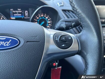 used 2015 Ford Escape car, priced at $13,900