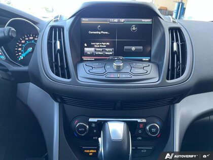 used 2015 Ford Escape car, priced at $13,900