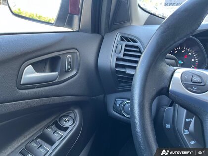used 2015 Ford Escape car, priced at $13,900