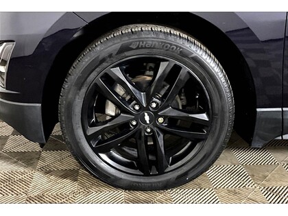 used 2021 Chevrolet Equinox car, priced at $22,498