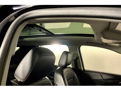 used 2021 Chevrolet Equinox car, priced at $22,498