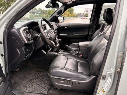 used 2022 Toyota Tacoma car, priced at $45,745