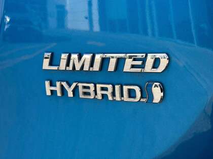 used 2016 Toyota RAV4 Hybrid car, priced at $43,995
