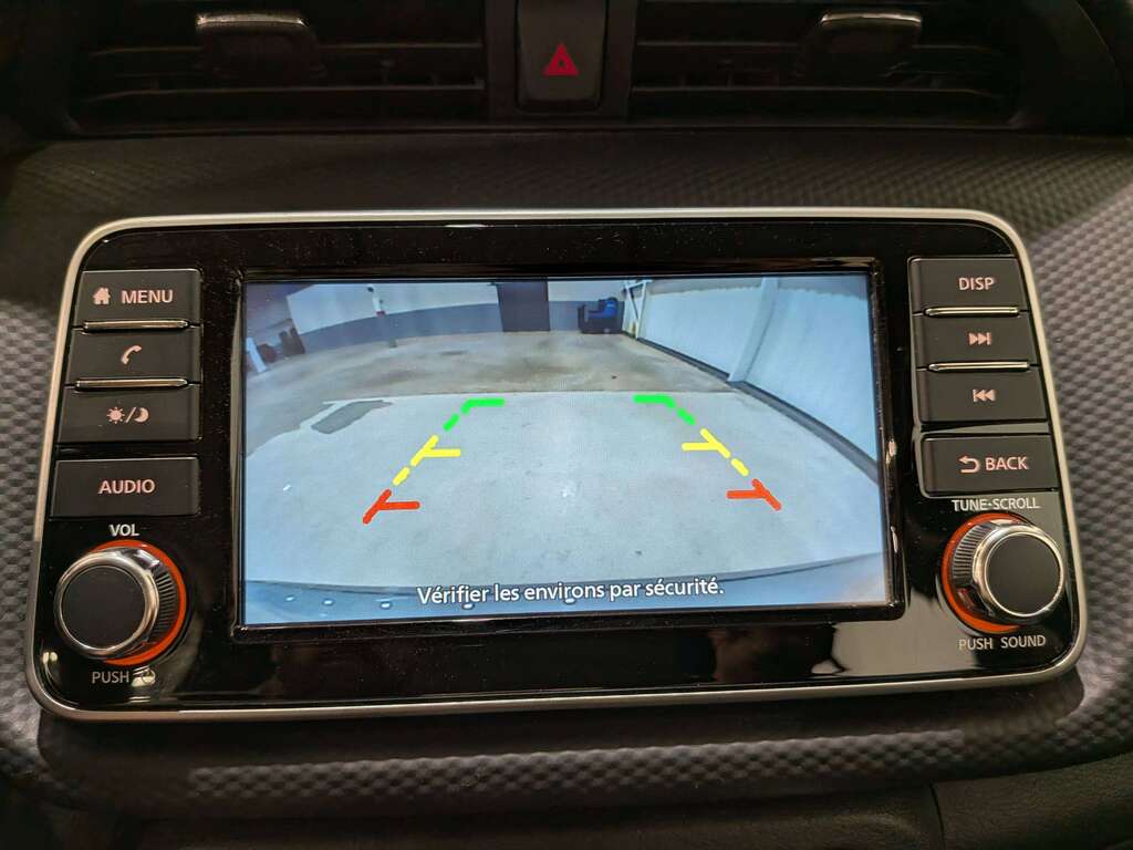 Nissan Kicks 2024