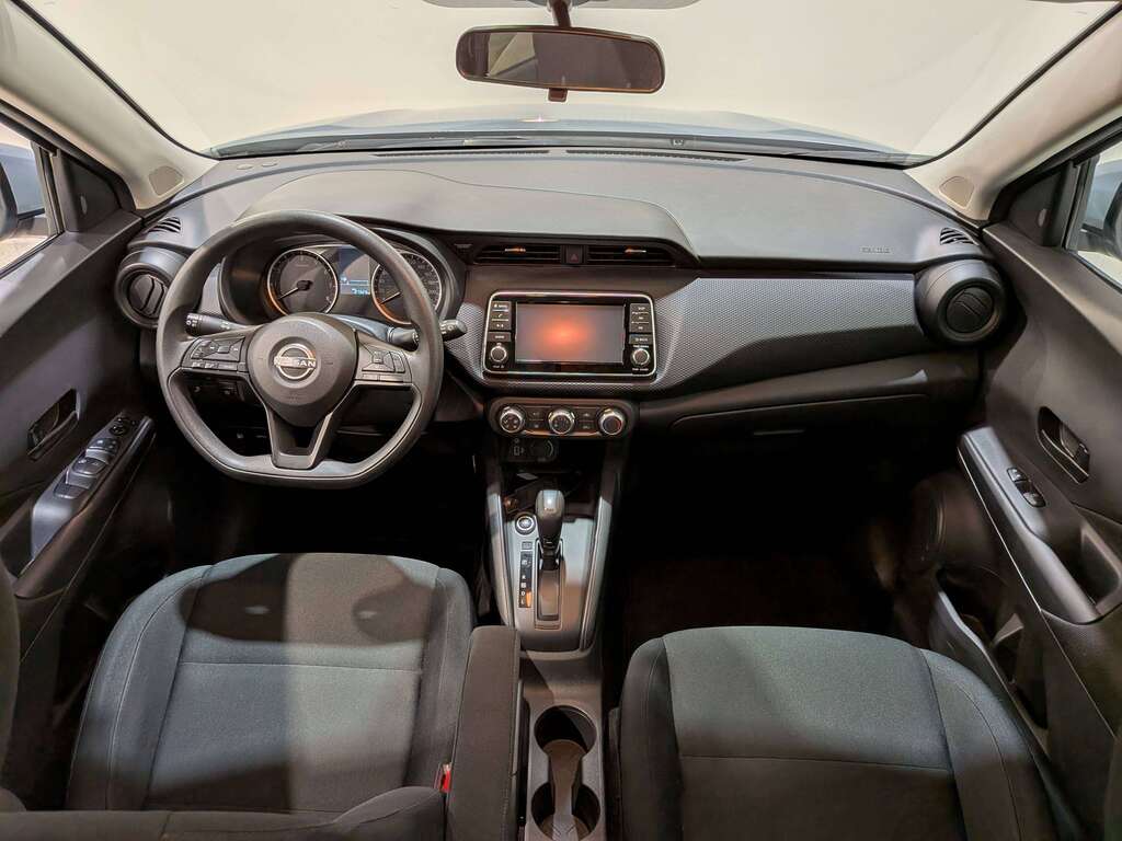 Nissan Kicks 2024