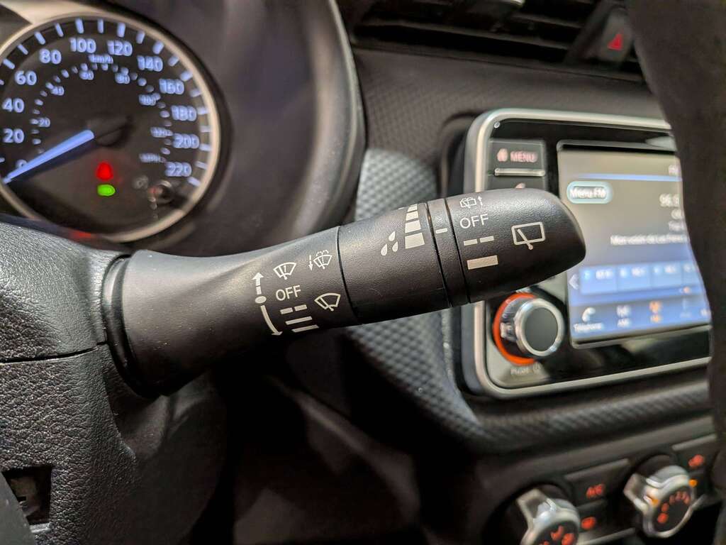 Nissan Kicks 2024