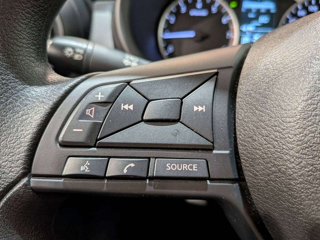 Nissan Kicks 2024