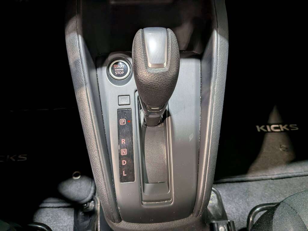 Nissan Kicks 2024